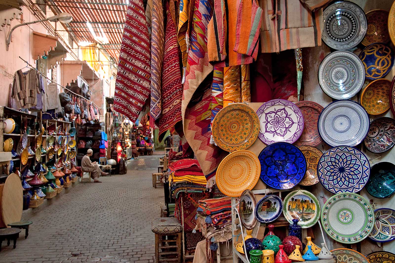 12 Days Morocco Imperial Cities & Sahara